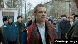 Кадр из сериала "Слово пацана. Кровь на асфальте"