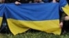 UKRAINE – Ukrainian prisoners of war (POW) pose for a picture after a swap, amid Russia's attack on Ukraine, at an unknown location in Ukraine, in this handout picture released June 11, 2023