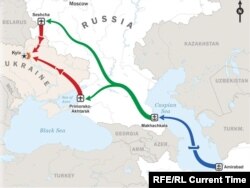 Как иранские дроны попадают в Россию и откуда бьют по Украине