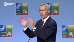 Всего один этап вместо двух: в НАТО согласились, что Украине не нужен план действий по членству в Альянсе