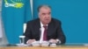 "Таджикистан всегда чувствует братское плечо Казахстана": Рахмон приехал в Астану, встретился с Токаевым и назвал визит "историческим"