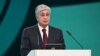 Президент Казахстана рассказал, что в страну из России переместились более 50 международных компаний