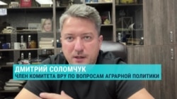 "Мне странно, что Россия просит гарантий, чтобы Украина на что-то не нападала. Это мы должны их просить!" Депутат Рады – о "зерновой сделке"