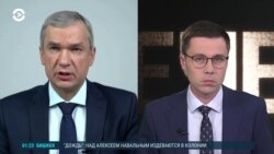 Павел Латушко – о подписании Путиным и Лукашенко декрета Союзного государства