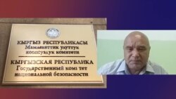 "Уголовное дело – заказное, чтобы напугать меня и остановить". Интервью Камиля Рузиева