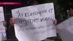 НКО-иноагентов как в РФ в Кыргызстане пока не будет