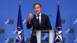 NATO-RUTTE/