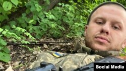 Погибший в Украине американский доброволец Скайлер Джеймс Грегг