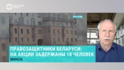 Политолог Валерий Карбалевич – о встрече Лукашенко и Путина