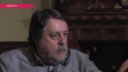 Режиссер Виталий Манский: "сбили Боинг и будут крем-брюле спокойно слизывать?"