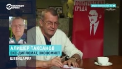 Кто такой политолог Сайфулин, которого в Узбекистане обвиняют в госизмене в пользу России